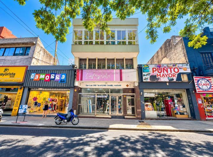 PH · 156m² · 7 Ambientes