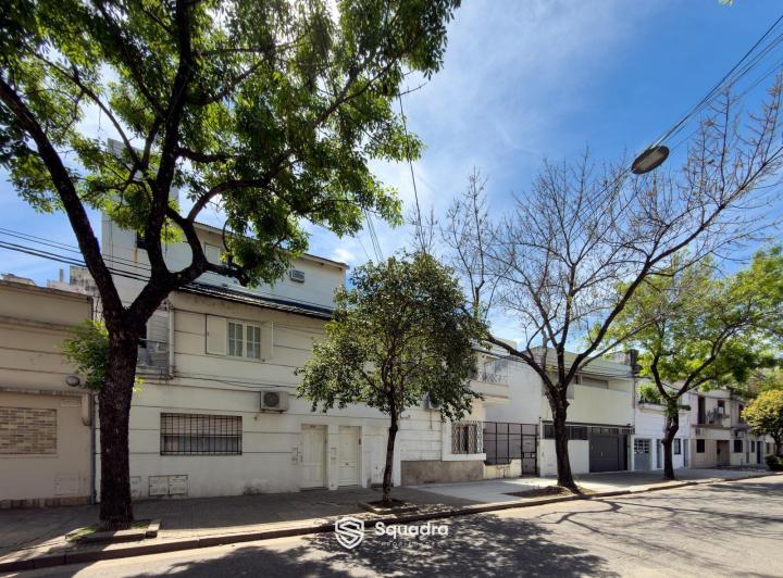 PH · 124m² · 7 Ambientes