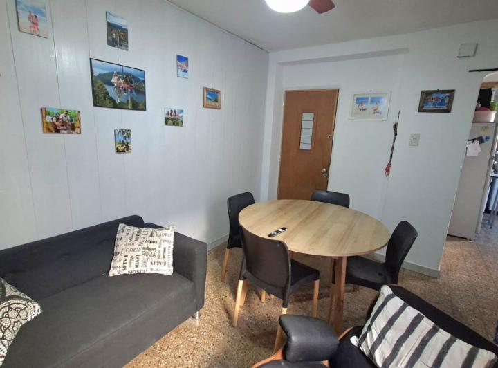 PH · 60m² · 3 Ambientes