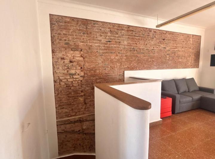 PH · 103m² · 5 Ambientes