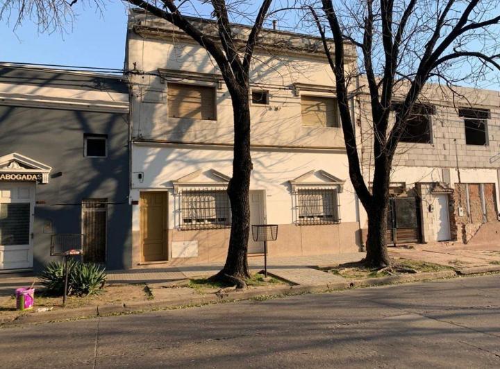 PH · 62m² · 3 Ambientes
