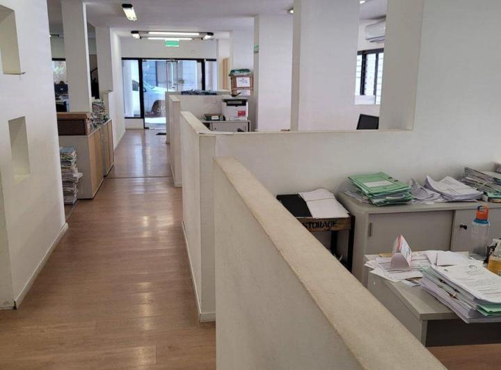 Local comercial · 312m²