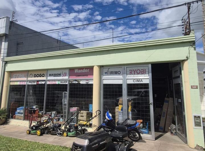Local comercial · 150m²