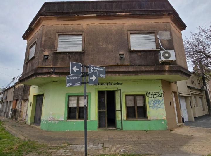 Local comercial · 48m² · 1 Ambiente