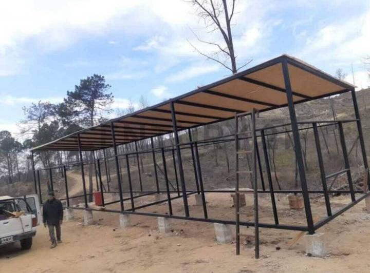 Terreno · 68m²