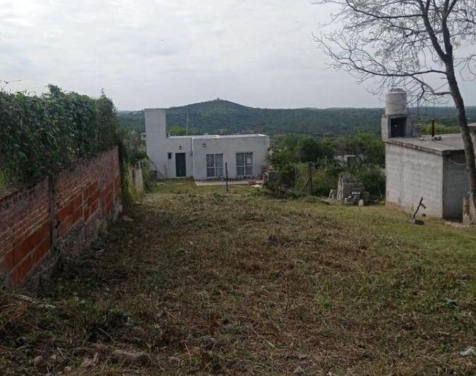 Terreno · 300m²