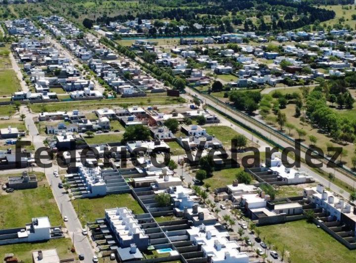 Terreno · 3602m²