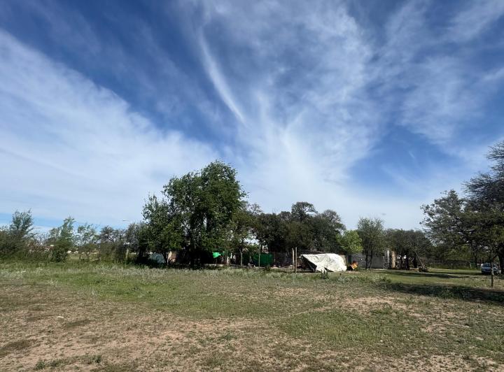 Terreno · 5000m²