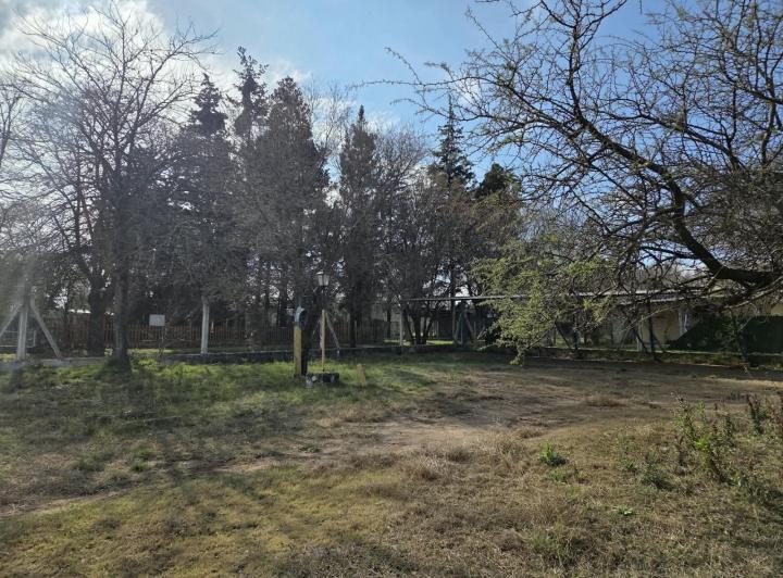Terreno · 222m²