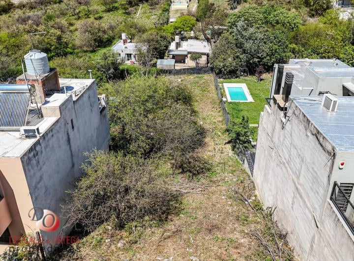Terreno · 624m²
