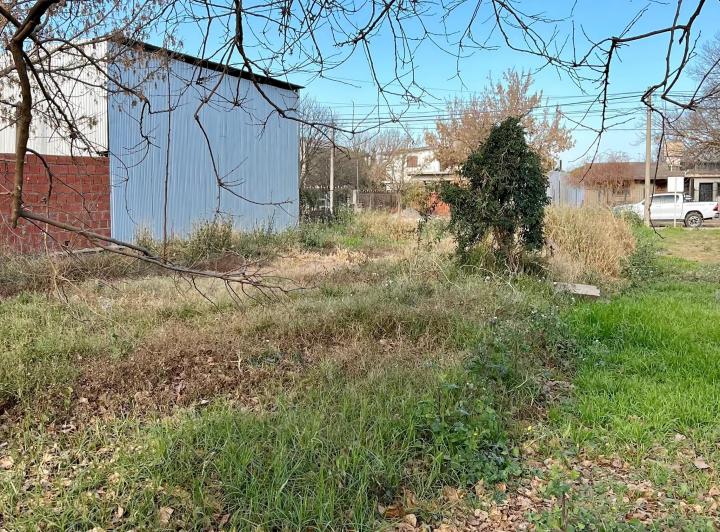 Terreno · 80m²