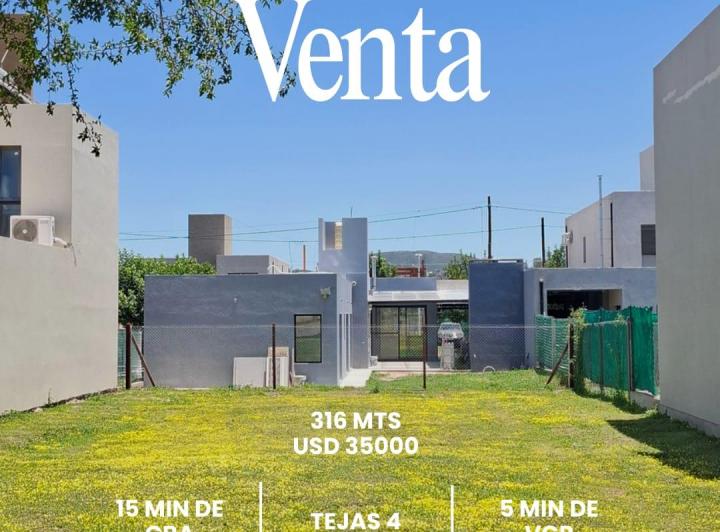 Terreno · 350m²