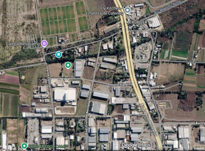Terreno · 261m²