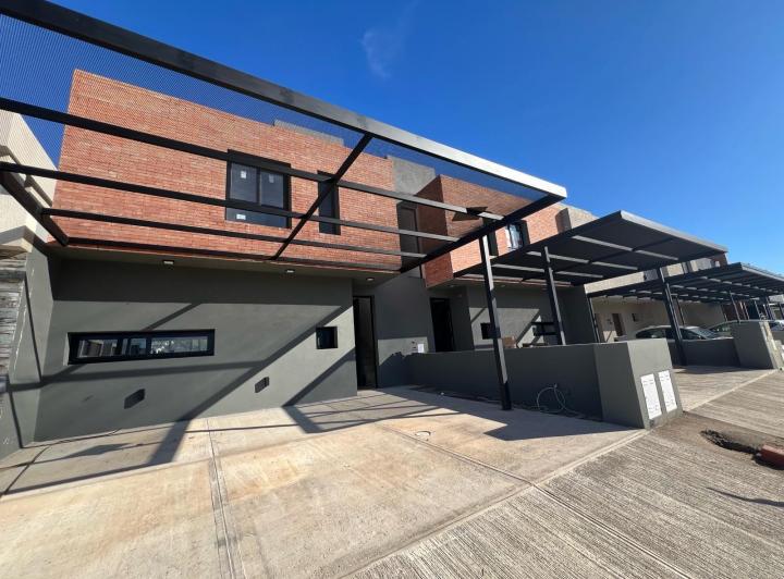 PH · 110m² · 4 Ambientes · 2 Cocheras