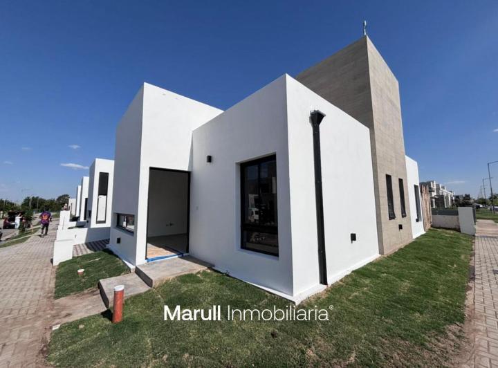 PH · 180m² · 4 Ambientes · 1 Cochera