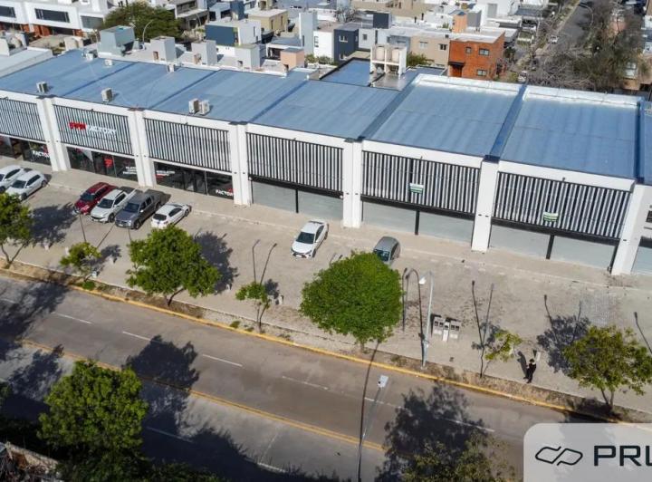 Local comercial · 49m²