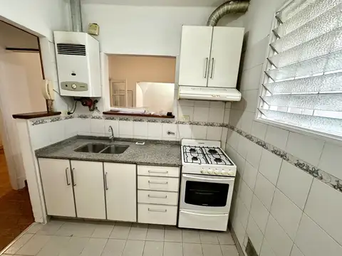 PH en Venta en Villa Crespo, CABA