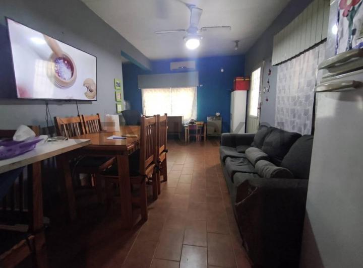 Casa · 93m² · 3 Ambientes · 2 Cocheras