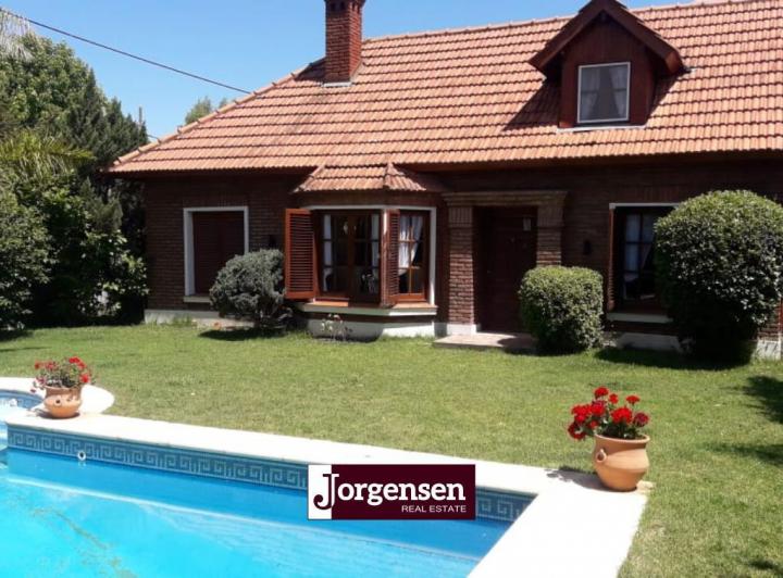 Casa · 150m² · 3 Dormitorios