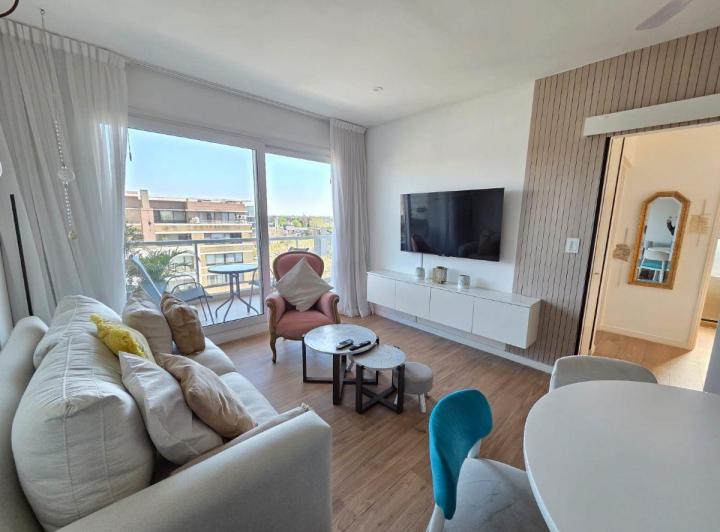 Casa · 75m² · 3 Ambientes · 1 Cochera