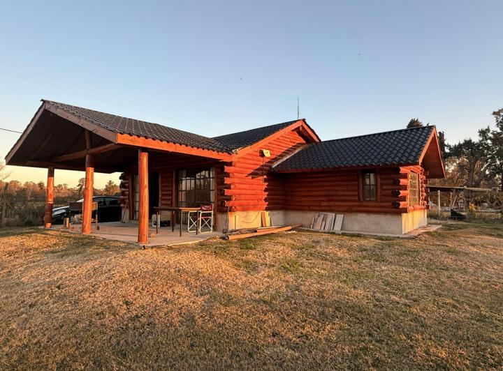 Casa · 70m² · 2 Ambientes