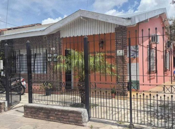 Casa · 90m² · 4 Ambientes · 1 Cochera