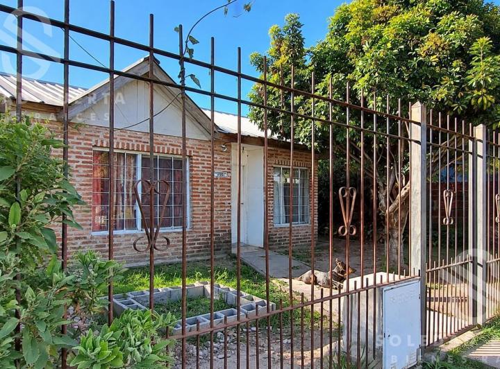 Casa · 45m² · 3 Ambientes