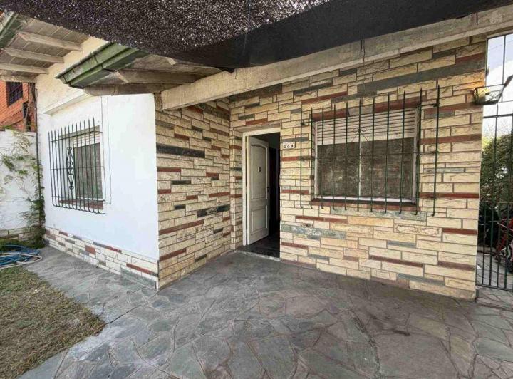 Casa · 100m² · 3 Ambientes