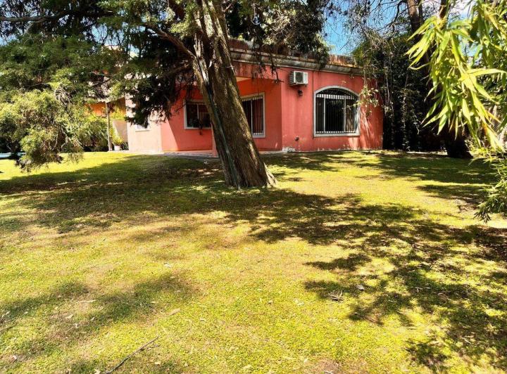 Casa · 94m² · 3 Ambientes
