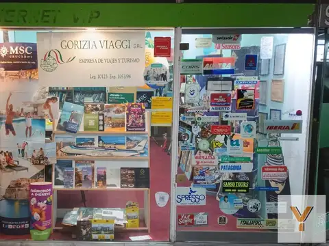 Local en Venta en San Nicolás, CABA