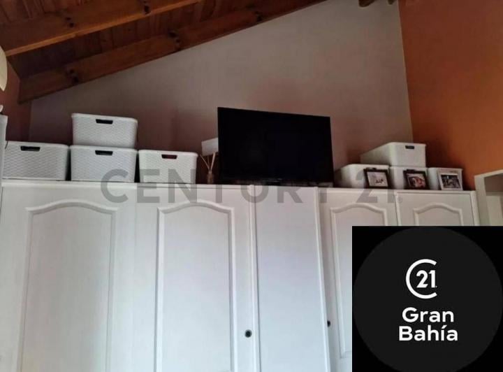 Casa · 160m² · 4 Ambientes · 1 Cochera