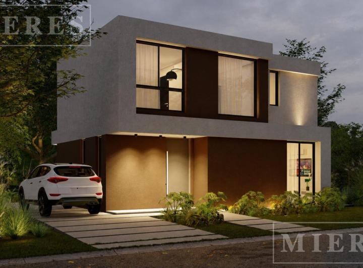 Casa · 150m² · 6 Ambientes