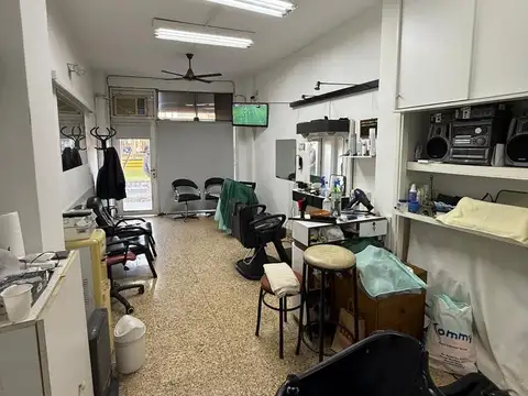 Local en Venta en Villa Devoto, CABA