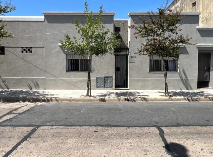 Casa · 321m² · 6 Ambientes
