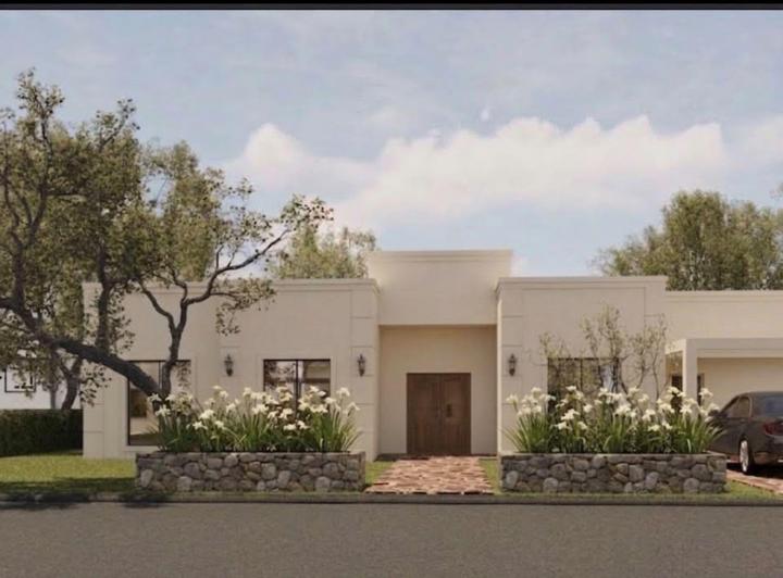 Casa · 180m² · 5 Ambientes · 6 Cocheras