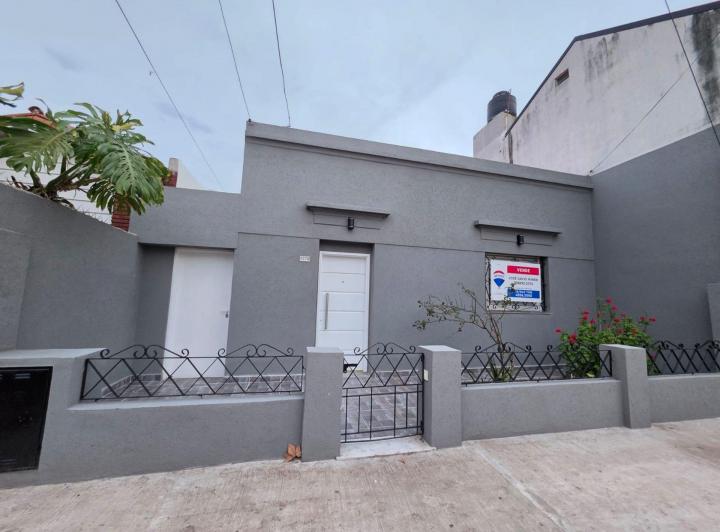Casa · 121m² · 5 Ambientes
