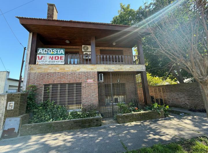 Casa · 146m² · 5 Ambientes