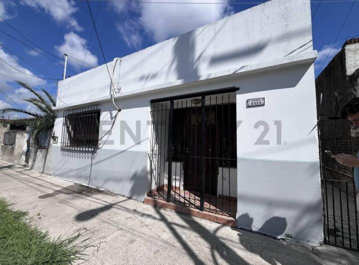 Casa · 131m² · 6 Ambientes