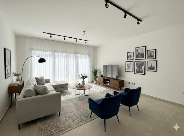 Casa · 125m² · 4 Ambientes · 1 Cochera