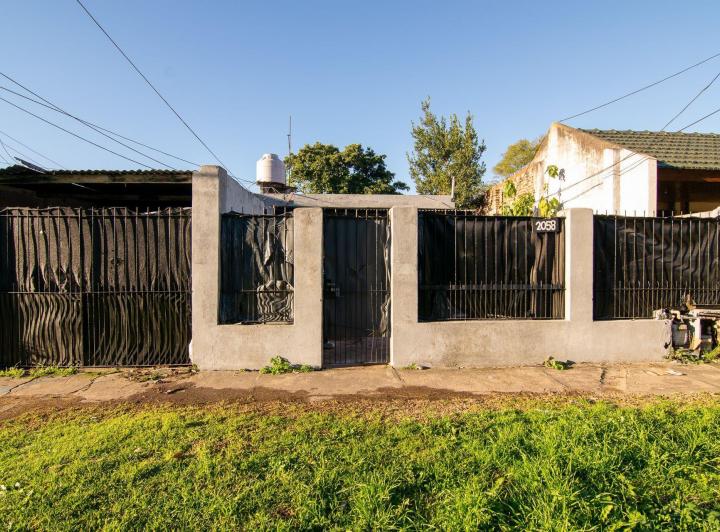 Casa · 130m² · 5 Ambientes · 1 Cochera
