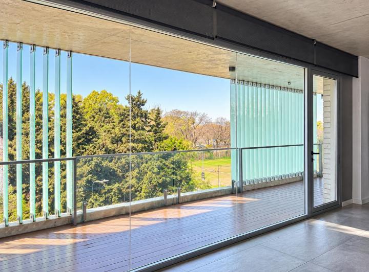 Departamento · 79m² · 2 Ambientes