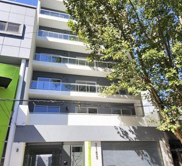 Departamento · 103m² · 4 Ambientes · 1 Cochera