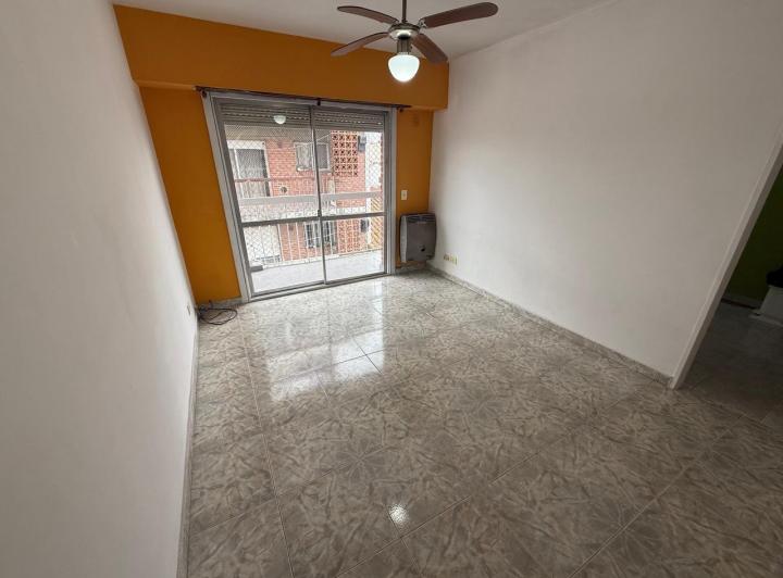 Departamento · 41m² · 2 Ambientes
