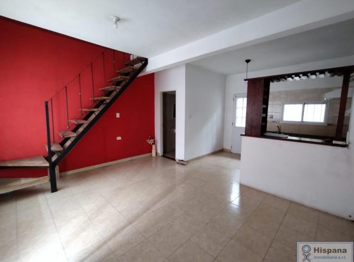 Departamento · 61m² · 4 Ambientes · 1 Cochera