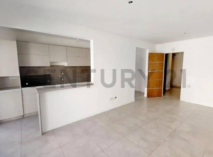 Departamento · 56m² · 2 Ambientes