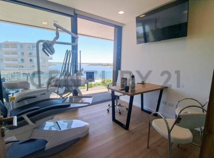 Departamento · 68m² · 2 Ambientes · 1 Cochera