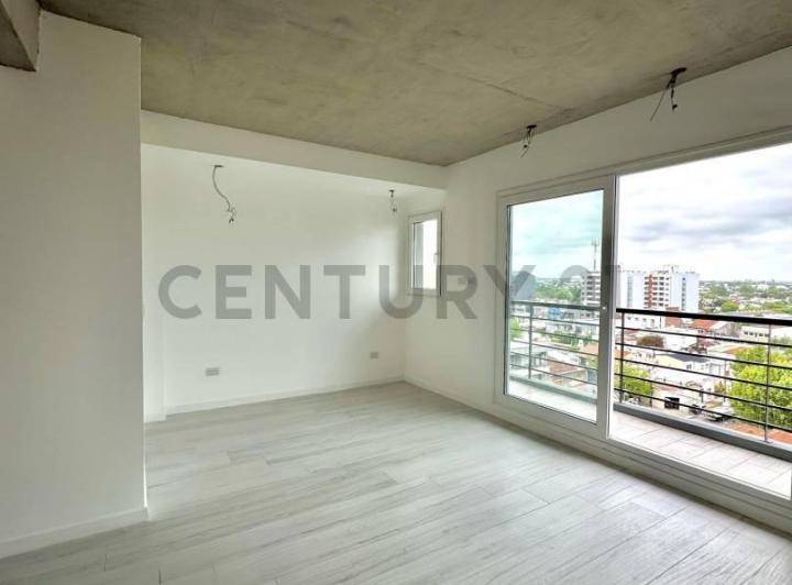 Departamento · 35m² · 1 Ambiente