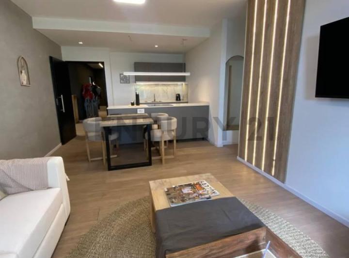 Departamento · 65m² · 3 Ambientes