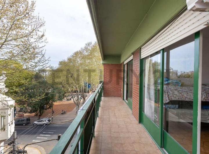 Departamento · 61m² · 4 Ambientes