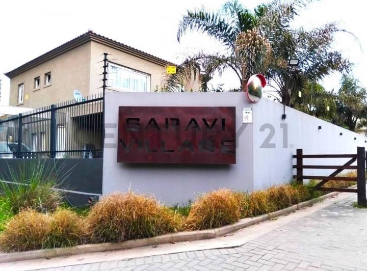 Departamento · 47m² · 2 Ambientes · 1 Cochera